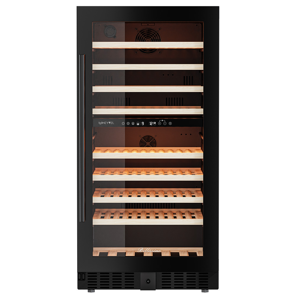 Купить Винный шкаф Meyvel MV99PRO-KBT2 — Фото 2
