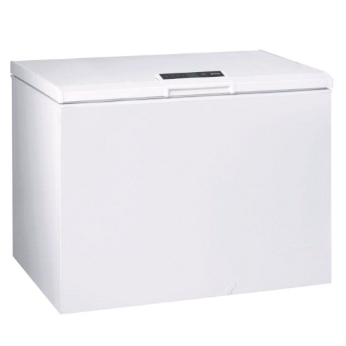 Морозильный ларь Gorenje FH 33 IAW																		 — описание, фото, цены в интернет-магазине PT Stores