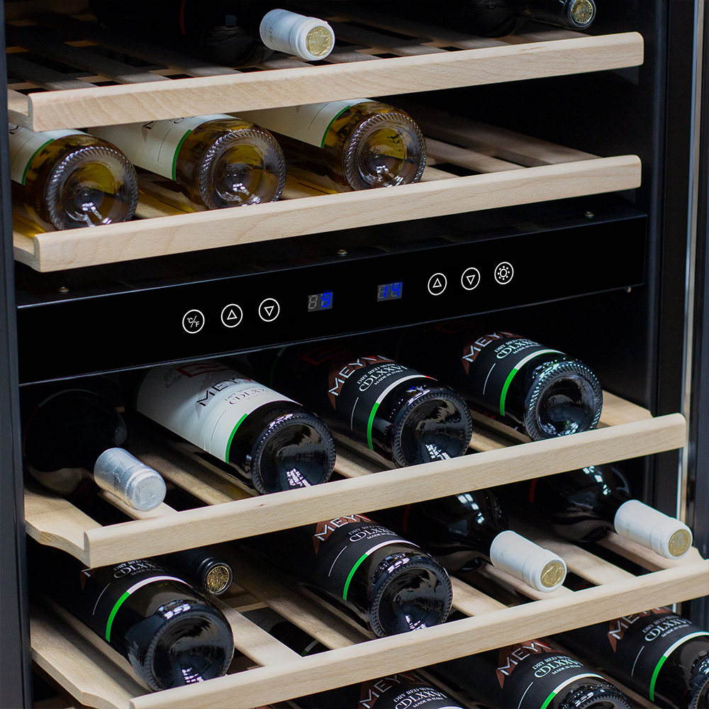 Купить Винный шкаф Meyvel MV46-KST2 — Фото 7