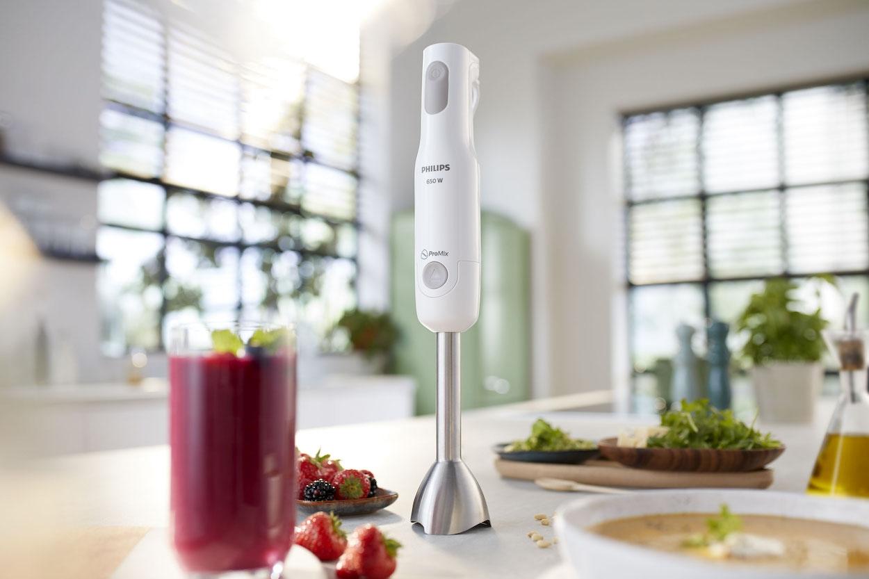 Купить Миксер PHILIPS HR2537/00 — Фото 2