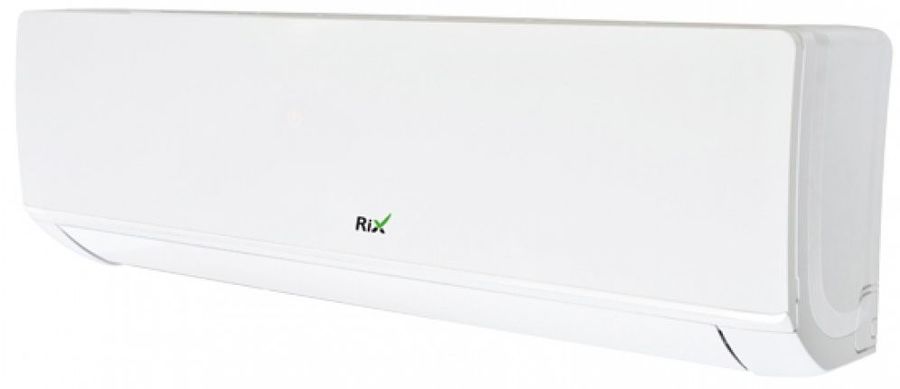 Кондиционер RIX Life I/O-W12PG белый																		 — описание, фото, цены в интернет-магазине PT Stores
