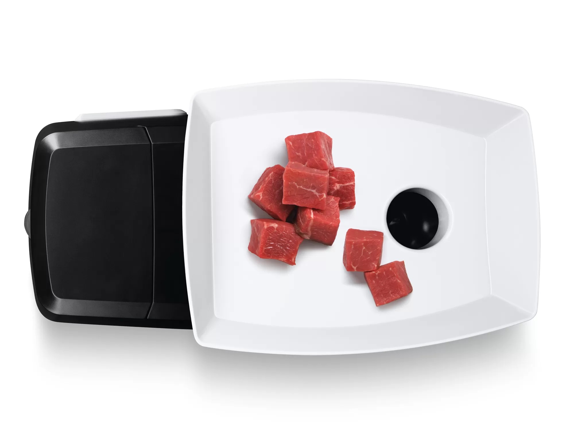 Купить Мясорубка Bosch MFW 45000 — Фото 7