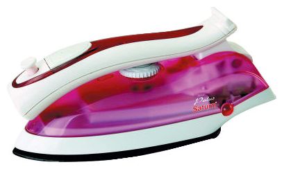 Утюг SATURN ST-CC 7107																		 — описание, фото, цены в интернет-магазине PT Stores