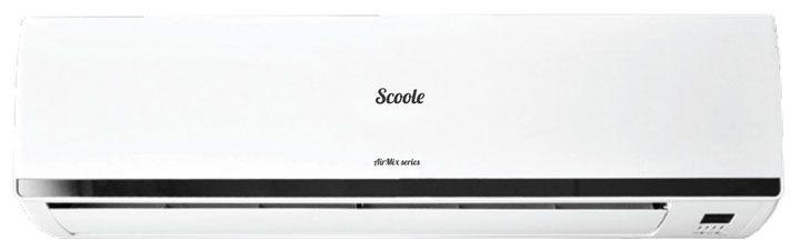 Кондиционер Scoole SC AC SP5 18 (комплект)																		 — описание, фото, цены в интернет-магазине PT Stores