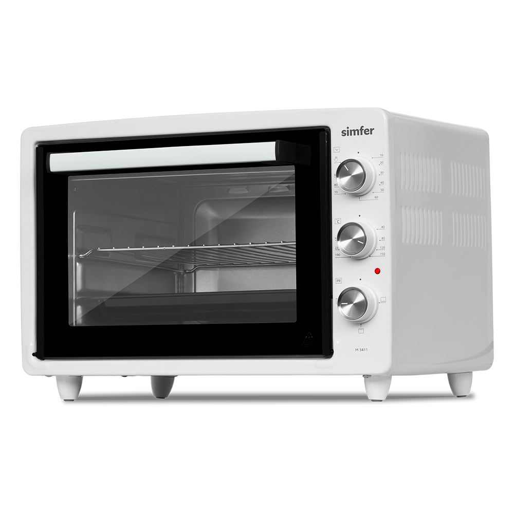 Купить Мини-печь Simfer M 3411 — Фото 2