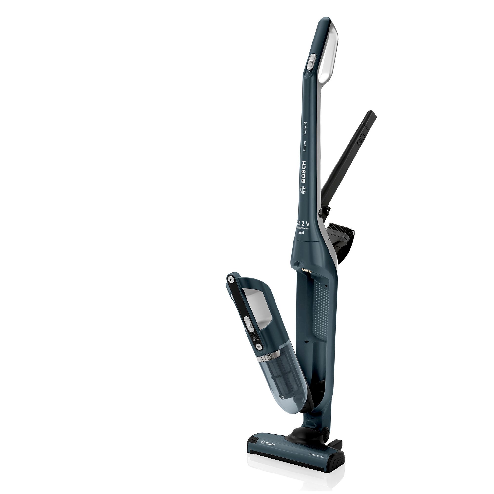 Купить  BOSCH BCH3ALL25 — Фото 11