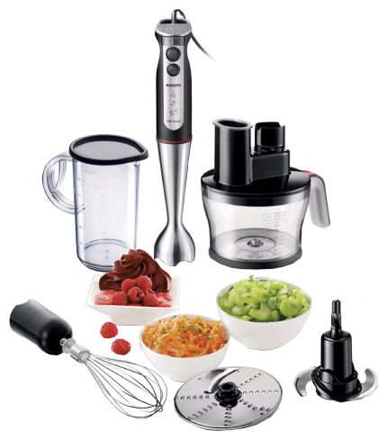 Блендер PHILIPS HR 1377/90																		 — описание, фото, цены в интернет-магазине PT Stores