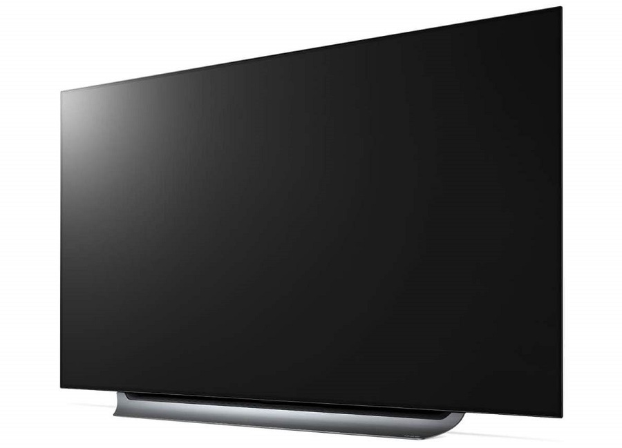 Купить Телевизор LG OLED55C8 — Фото 3