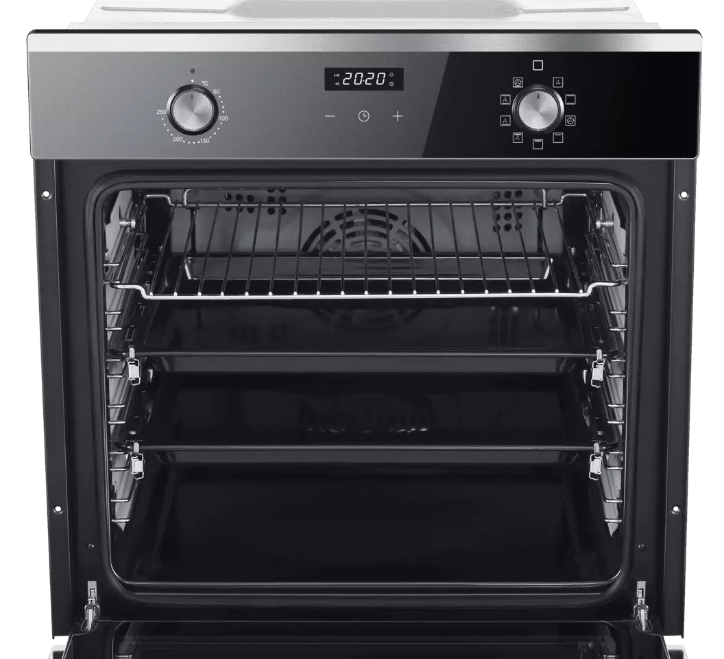 Купить Электрический духовой шкаф Haier HOX-P09CGBX — Фото 6