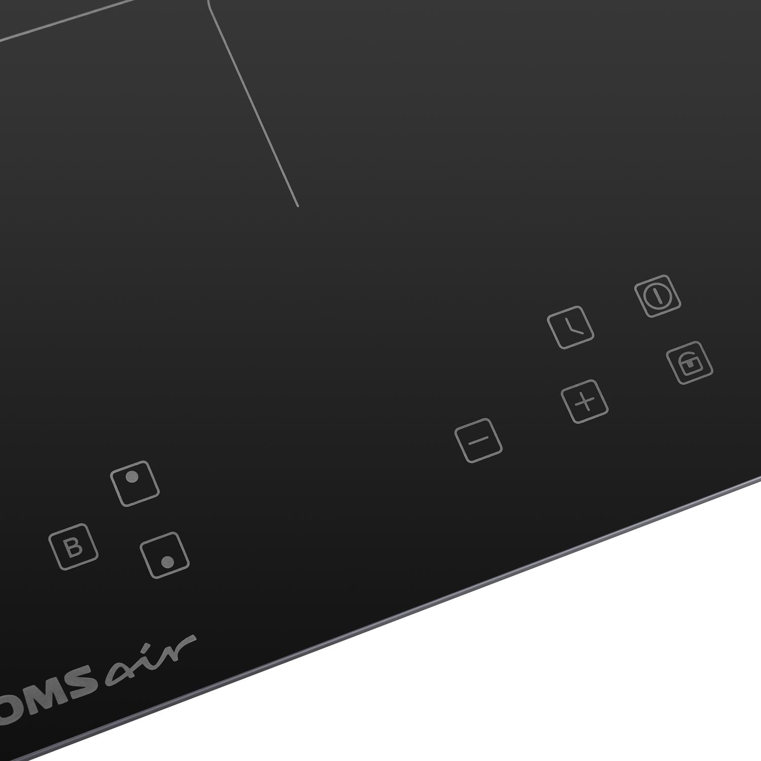 Купить Индукционная варочная панель HOMSair HI32BK — Фото 5