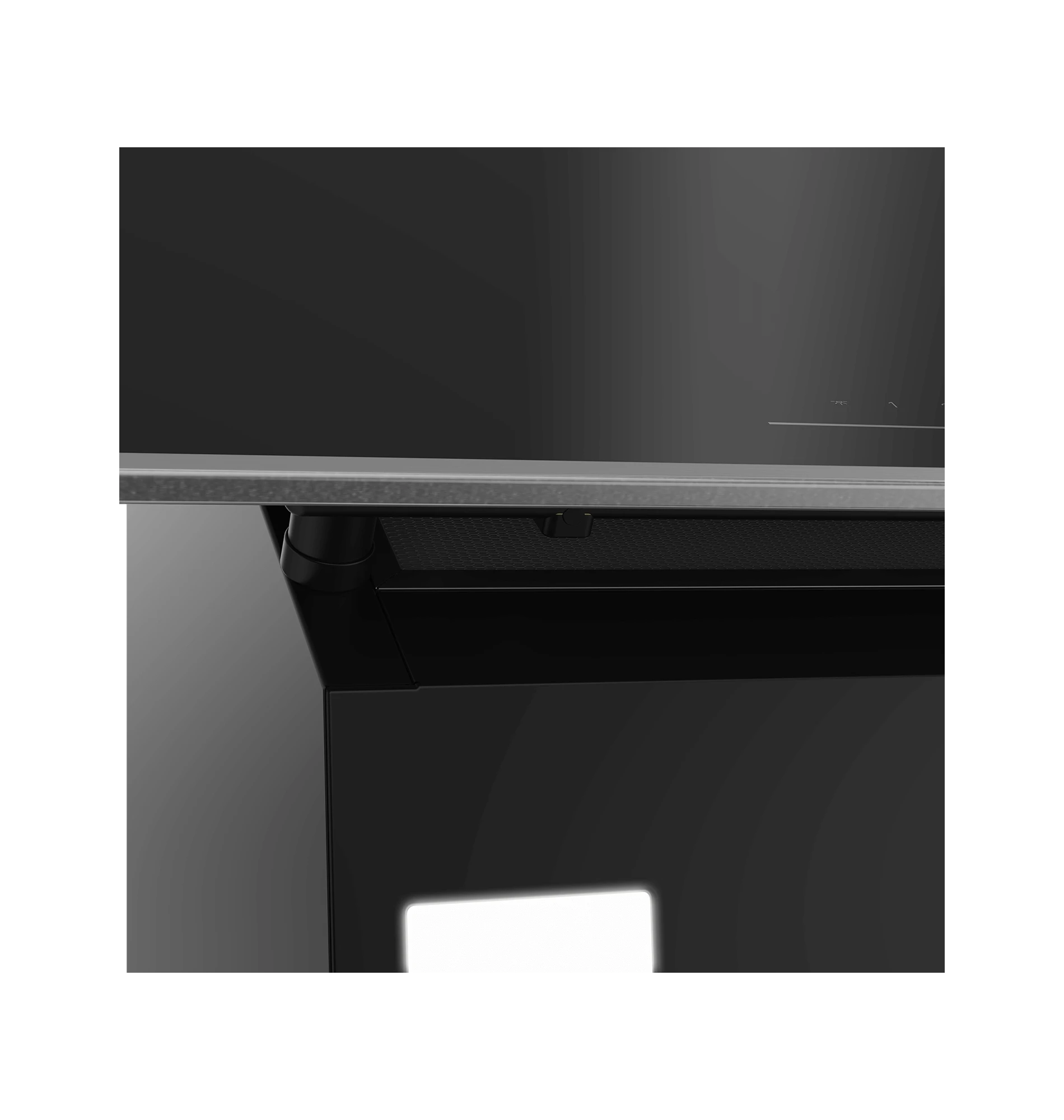 Купить Наклонная вытяжка GRUNDIG GDSP2464BBSC — Фото 4