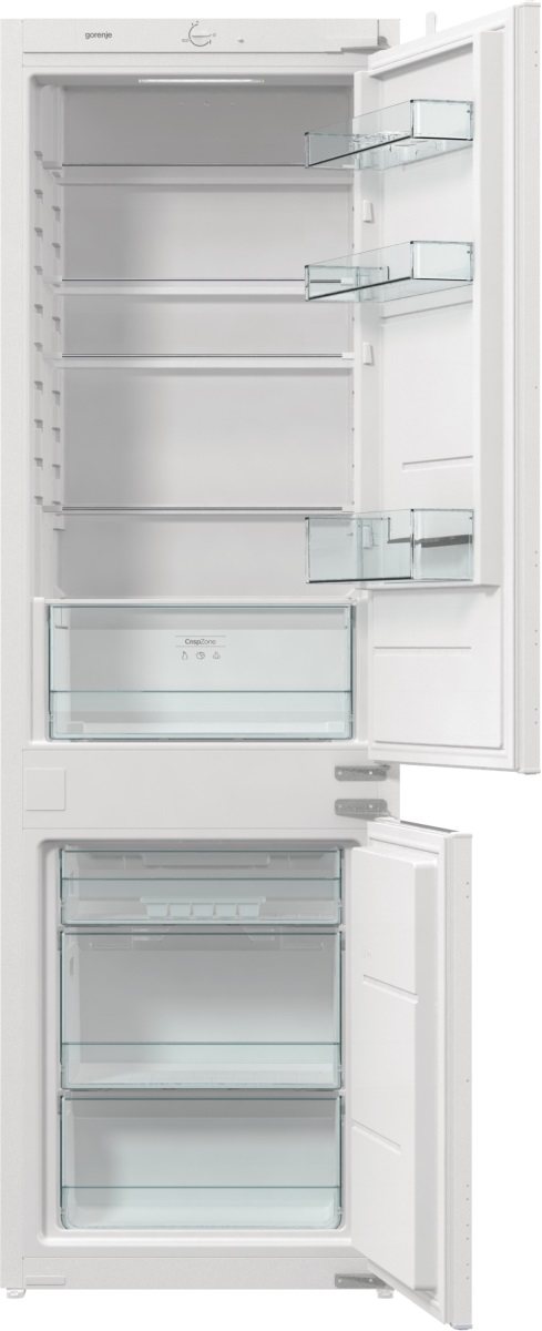 Купить Встраиваемый холодильник Gorenje RKI 418 FE0 — Фото 2