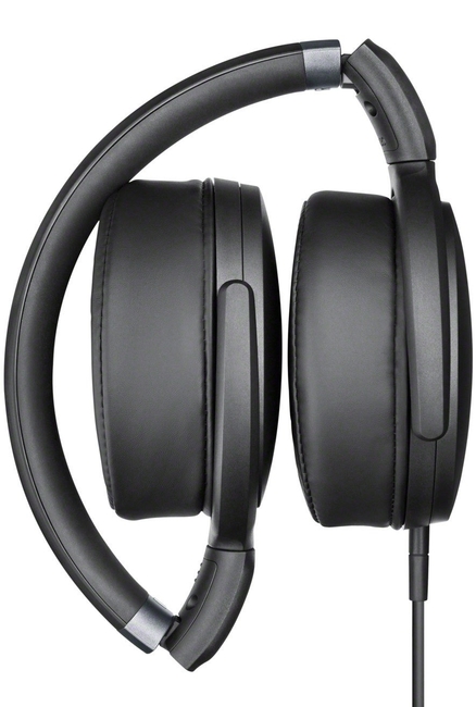 Купить Наушники SENNHEISER HD 4.30G Black — Фото 4