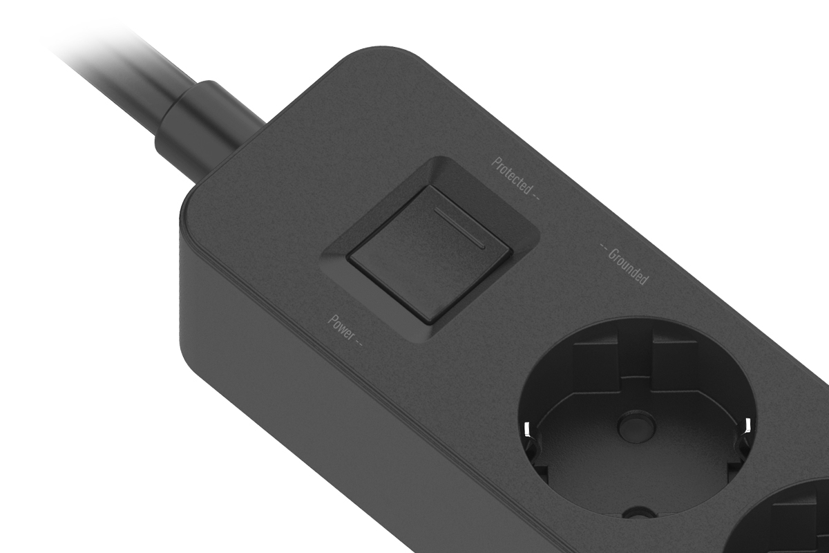 Купить  HARPER UCH-330 Black — Фото 5