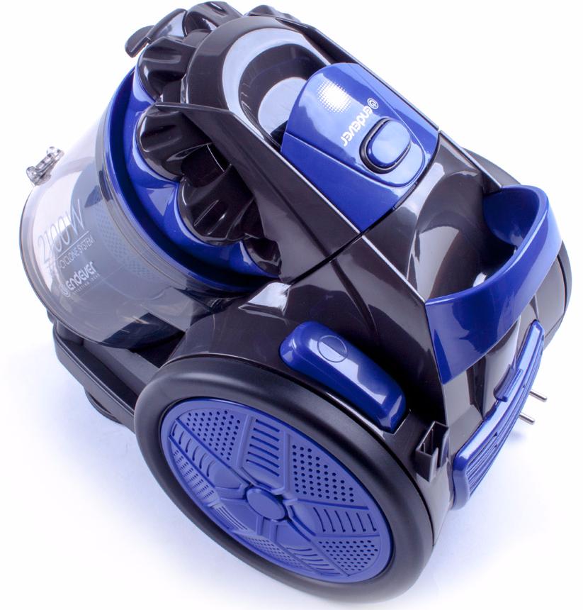 Купить Пылесос ENDEVER VC-560 — Фото 4