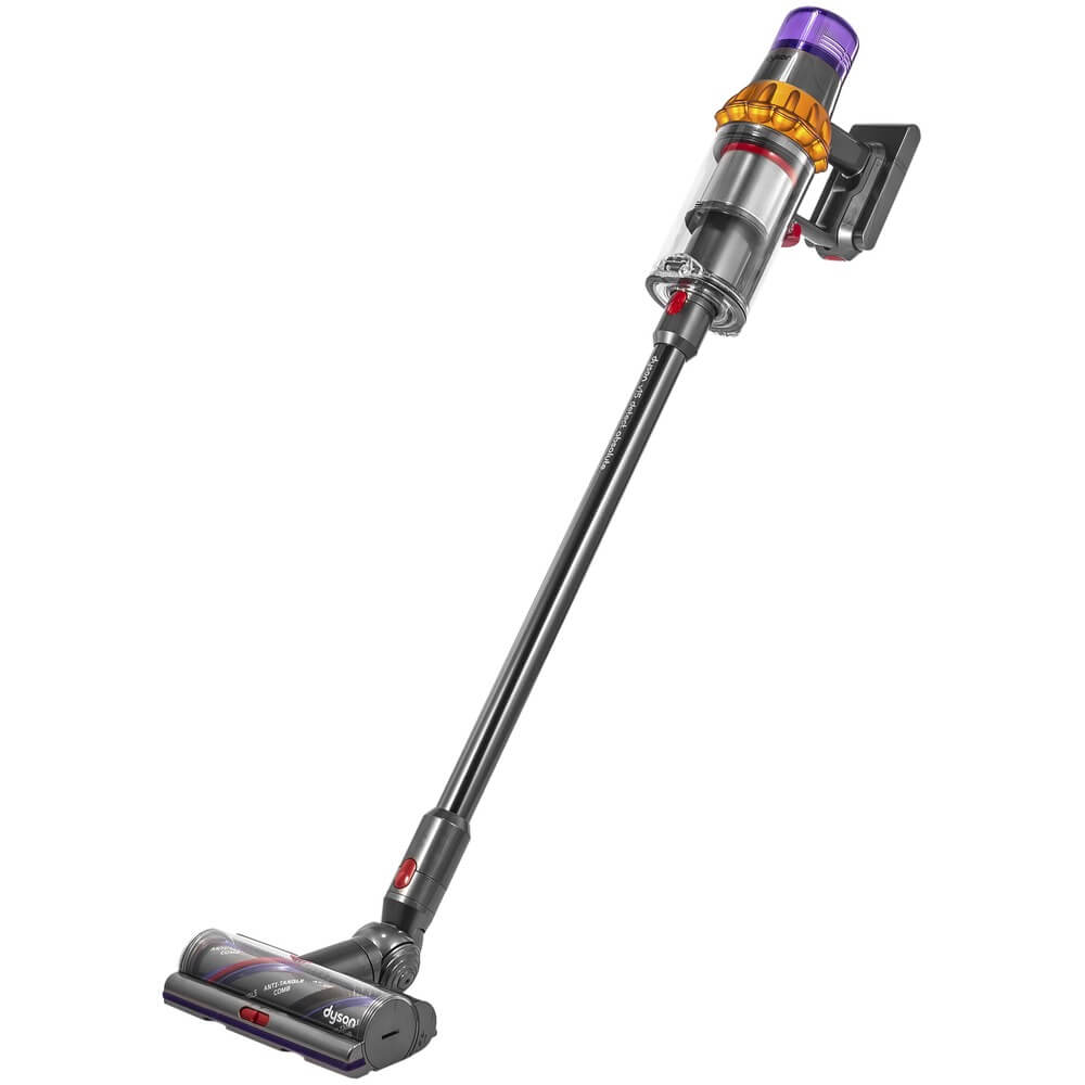  DYSON V15 Detect Absolute																		 — описание, фото, цены в интернет-магазине PT Stores