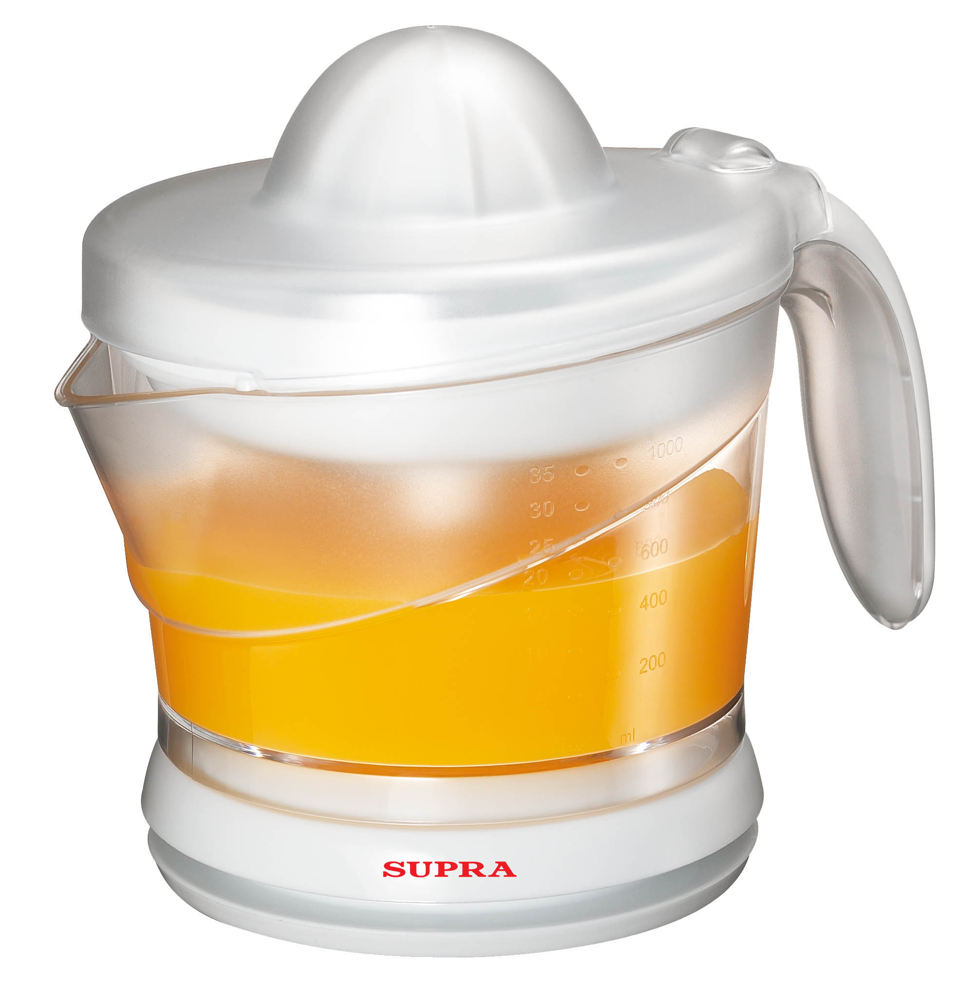 Соковыжималка SUPRA JES-1025																		 — описание, фото, цены в интернет-магазине PT Stores