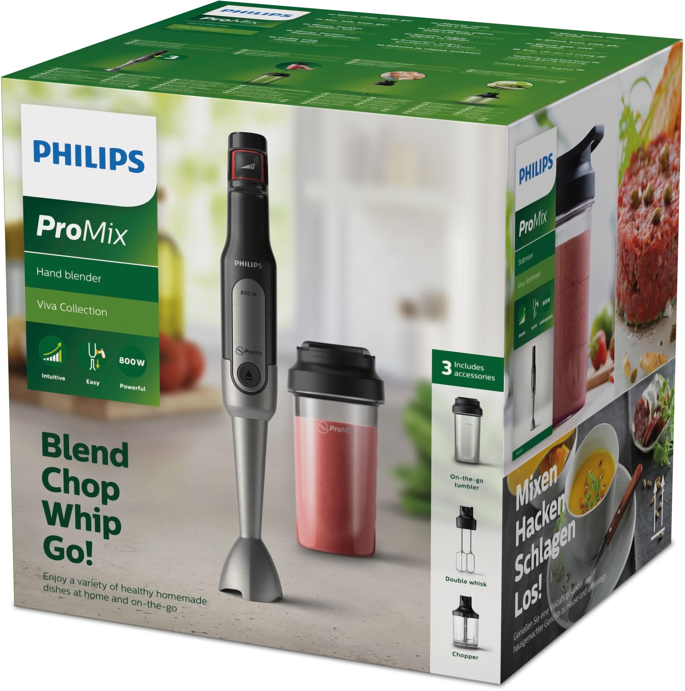 Купить Миксер PHILIPS HR2653/90 — Фото 7