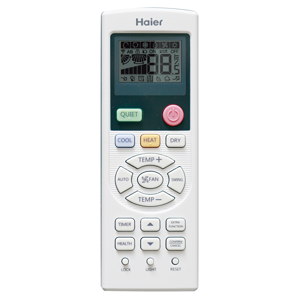 Купить Кондиционер Haier AP60KS1ERA(S)/1U60IS1EAB(S) (комплект) — Фото 2