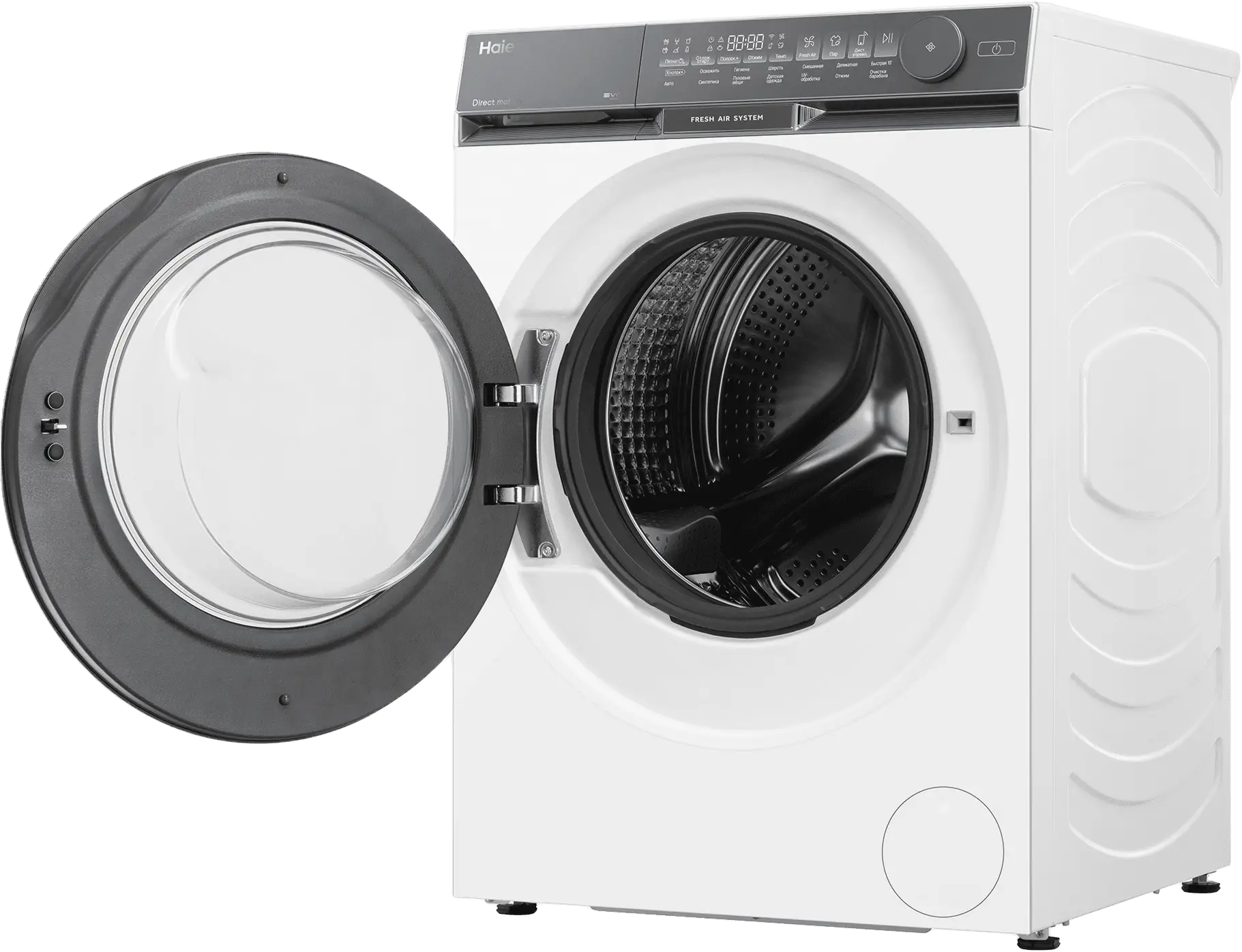 Купить Стиральная машина Haier HW105-B14387U1 — Фото 3