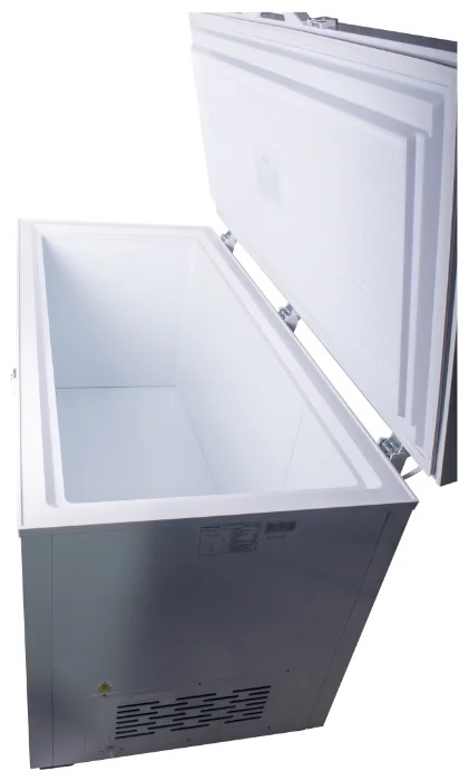 Купить Морозильный ларь Renova FC-520S — Фото 5