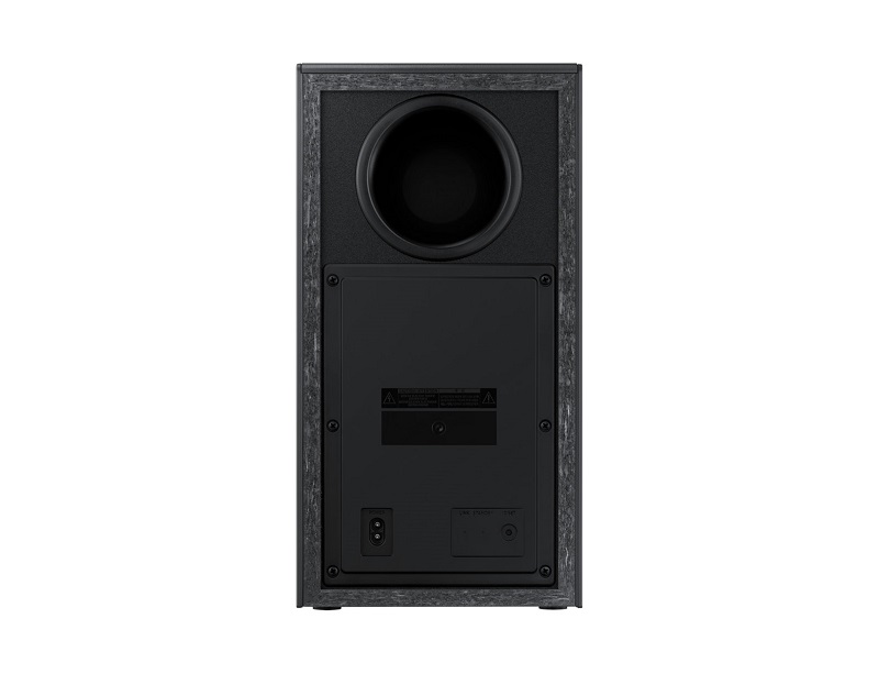 Купить Саундбар SAMSUNG HW-N650 — Фото 11