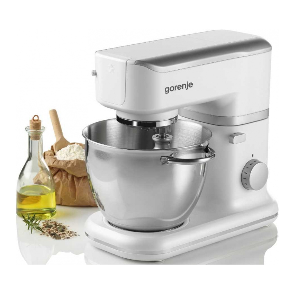 Купить Кухонный комбайн GORENJE MMC1000W — Фото 2