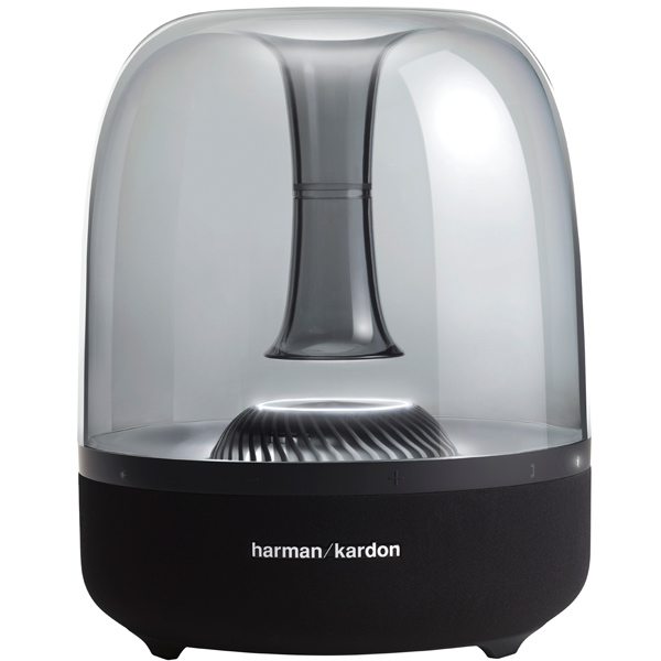 Портативная акустика HARMAN / KARDON Aura Studio 2																		 — описание, фото, цены в интернет-магазине PT Stores