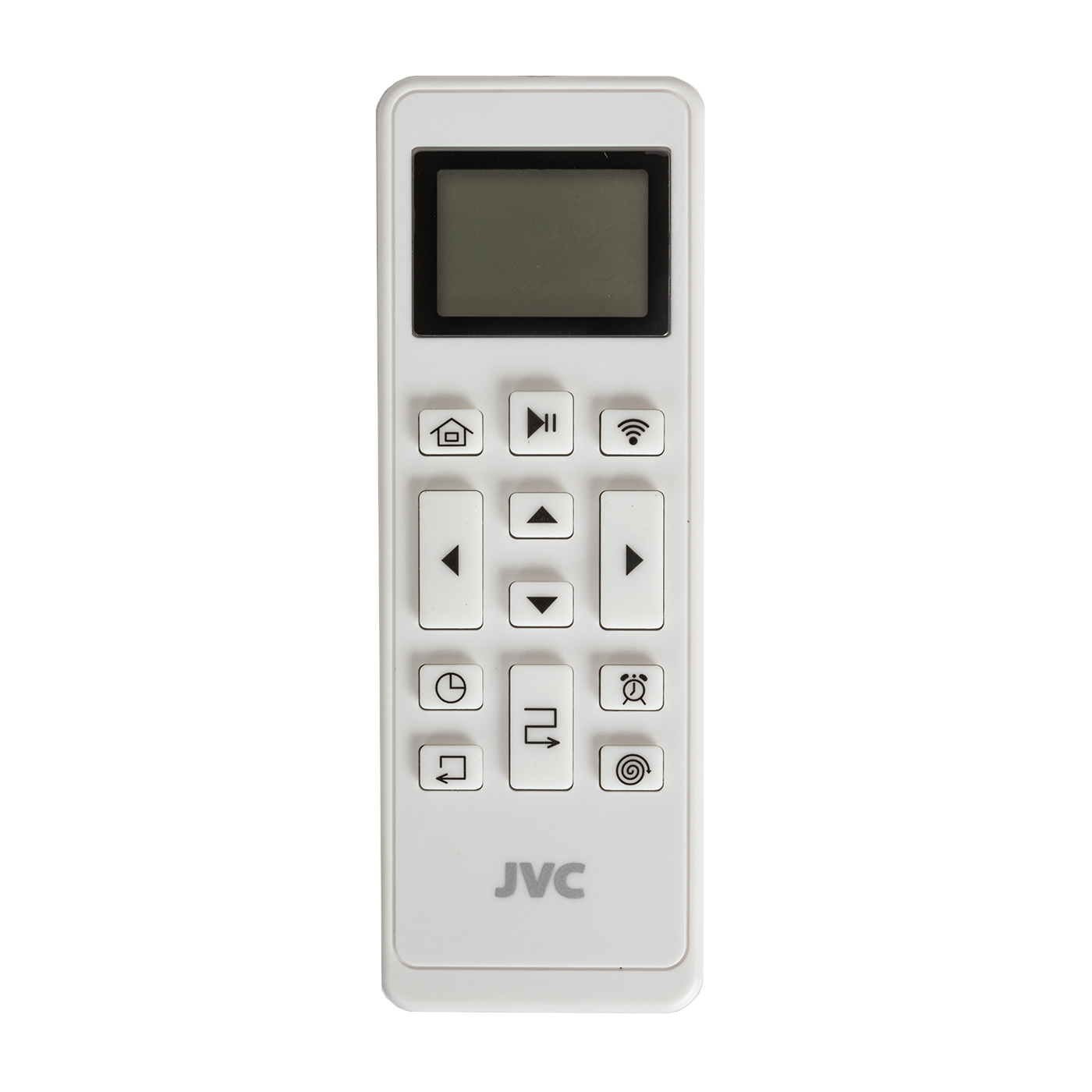 Купить Робот-пылесос JVC JH-VR520 white — Фото 9