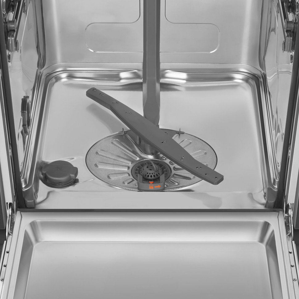 Купить Встраиваемая посудомоечная машина Smeg STL262D — Фото 6