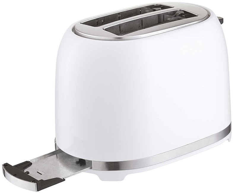 Купить Тостер VES T 100 W — Фото 3