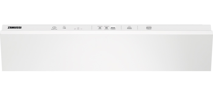 Купить Встраиваемая посудомоечная машина Zanussi ZDLN2621 — Фото 4