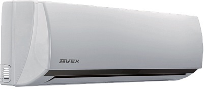 Купить Кондиционер AVEX AC-07CH VITA(комплект) — Фото 2