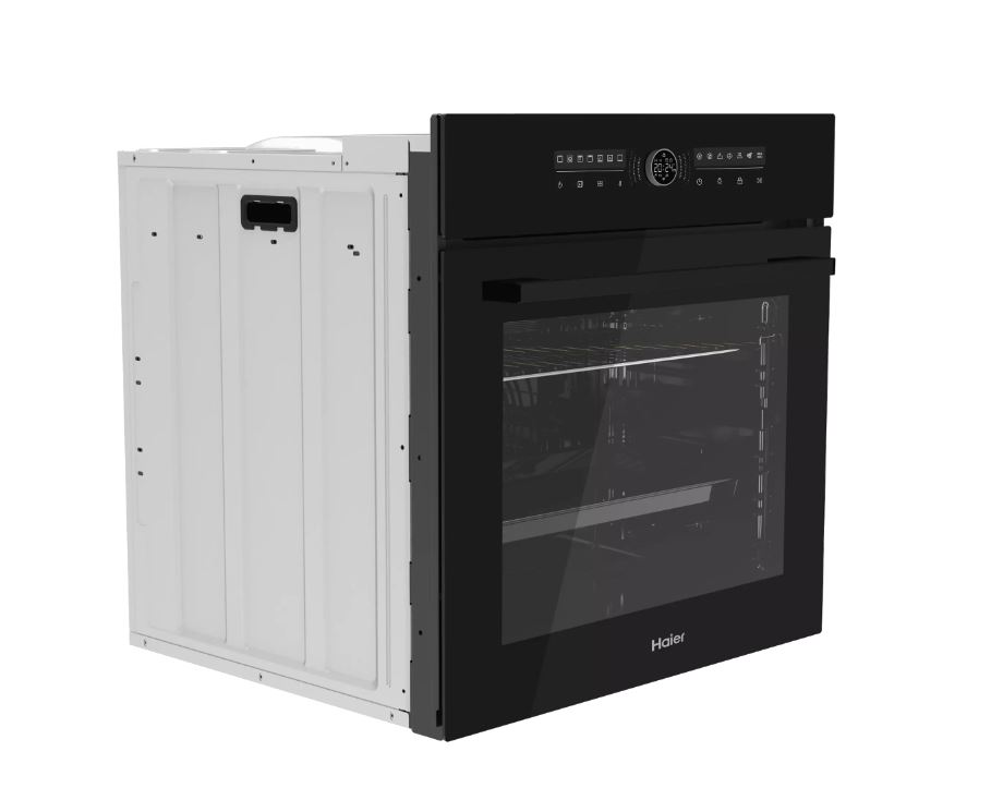 Купить Электрический духовой шкаф Haier HOX-FT5AMTB — Фото 2