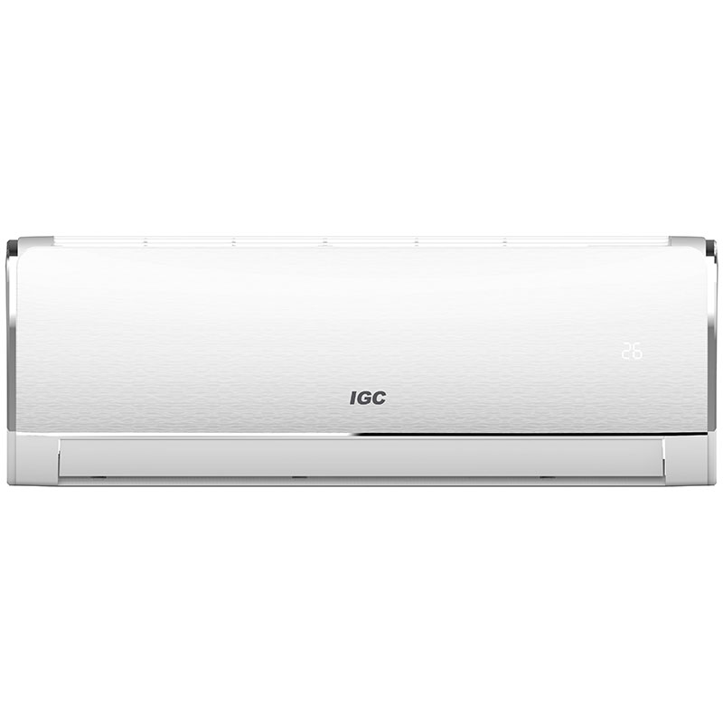 Кондиционер IGC RAS/RAC-12AX (комплект)																		 — описание, фото, цены в интернет-магазине PT Stores