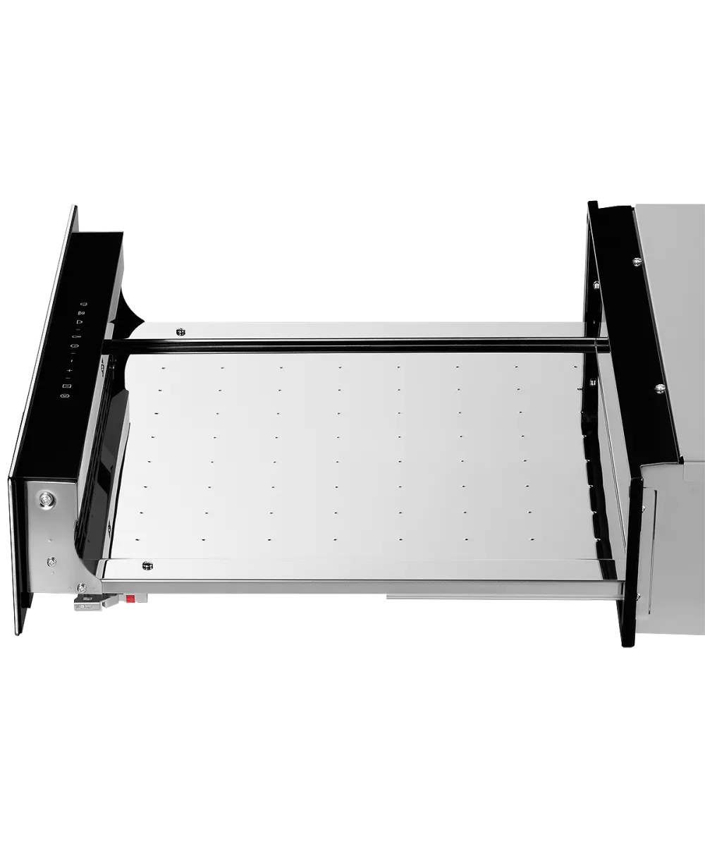 Купить Подогреватель посуды KUPPERSBERG KWD 600 X — Фото 7