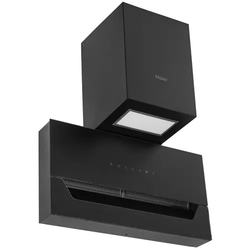 Плоская вытяжка Haier HVX-W682CB																		 — описание, фото, цены в интернет-магазине PT Stores