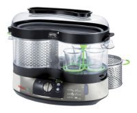 Пароварка TEFAL VS7001																		 — описание, фото, цены в интернет-магазине PT Stores
