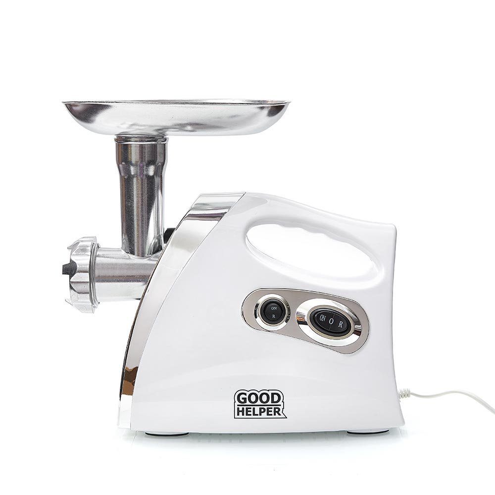 Мясорубка GOODHELPER MG 12 P 08																		 — описание, фото, цены в интернет-магазине PT Stores