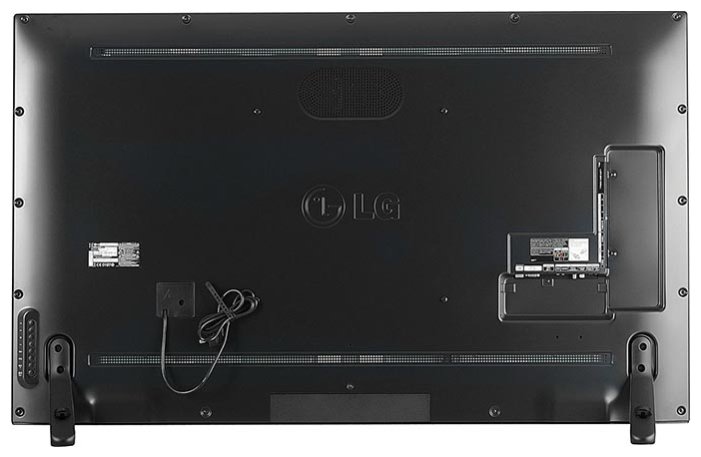 Купить Телевизор LG 65LA965V — Фото 3