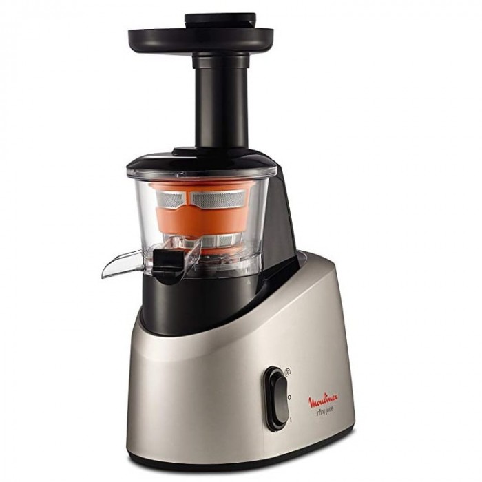 Соковыжималка MOULINEX ZU 255B10																		 — описание, фото, цены в интернет-магазине PT Stores
