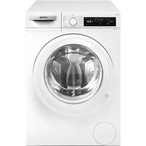 Стиральная машина Smeg LB1T70IT																		 — описание, фото, цены в интернет-магазине PT Stores