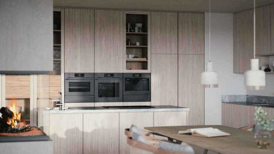 Купить Подогреватель посуды Asko ODW8128GG — Фото 9