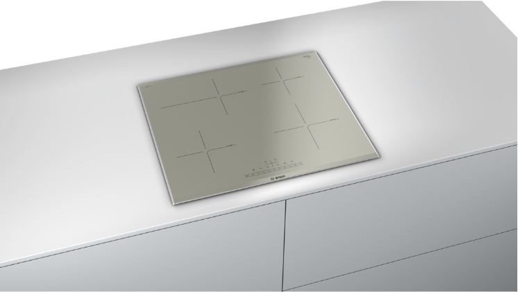 Купить Индукционная варочная панель BOSCH PIF 673FB1E — Фото 4