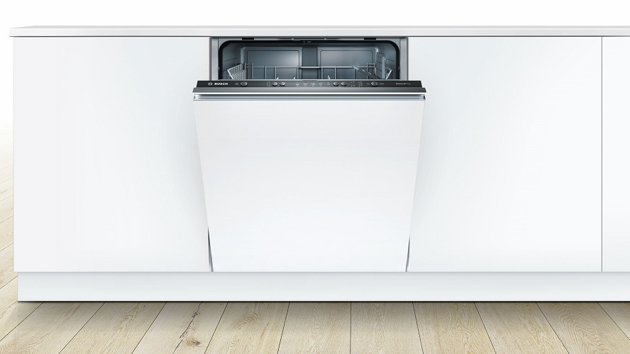 Купить Встраиваемая посудомоечная машина BOSCH SMV25AX01R — Фото 5