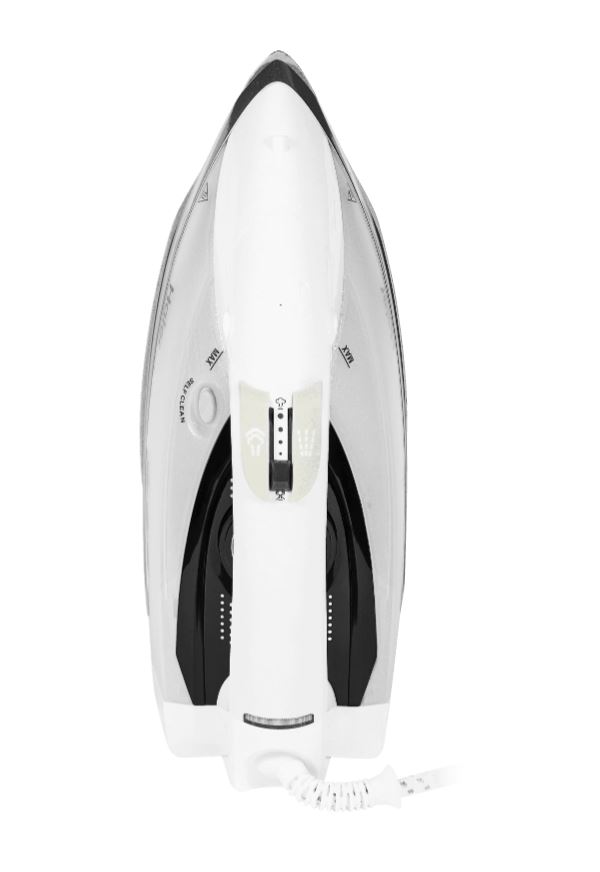 Купить Утюг Haier HI-502 подарок — Фото 4