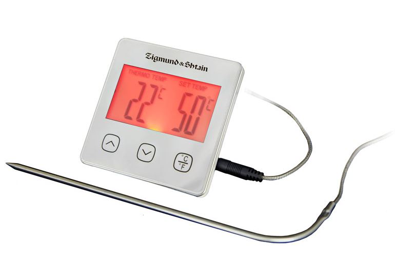  ZIGMUND-SHTAIN MP-55 W																		 — описание, фото, цены в интернет-магазине PT Stores