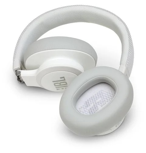 Наушники JBL Live 650BTNC white																		 — описание, фото, цены в интернет-магазине PT Stores