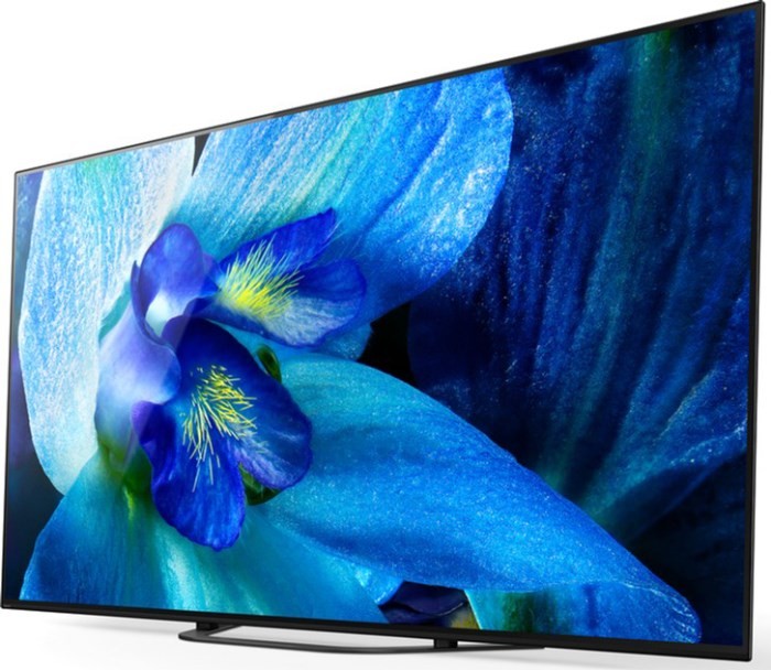 Купить Телевизор SONY KD65AG8 — Фото 2