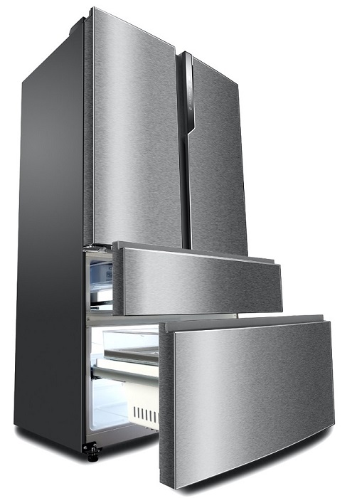 Купить Холодильник Haier HB25FSSAAARU — Фото 3